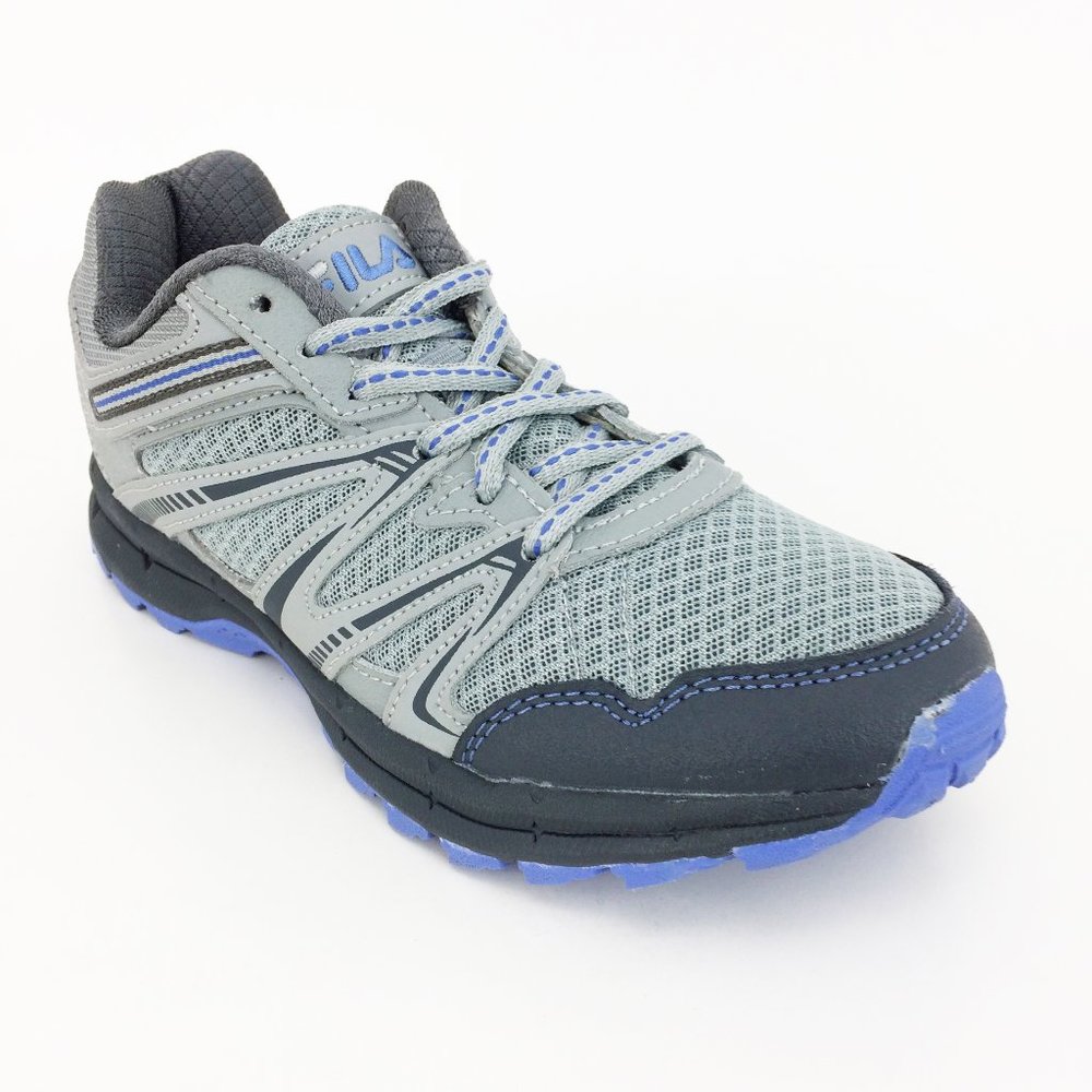 Fila Northampton Women's Running Shoes Size US 6
